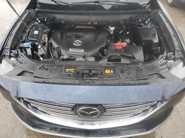 JM3TCBDY0G0115733 | 2016 MAZDA CX-9 GRAND