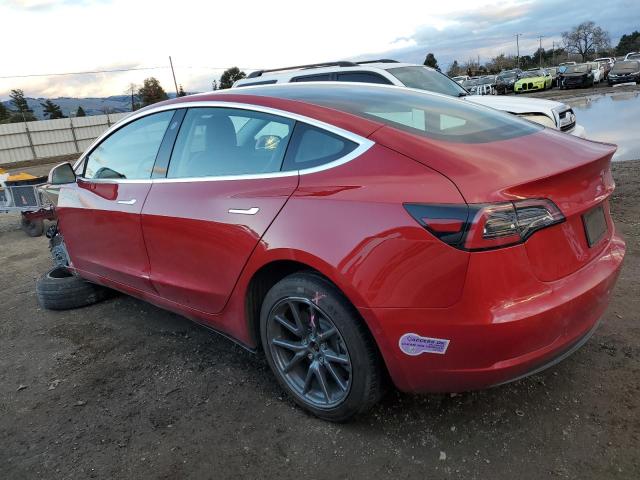 5YJ3E1EB8KF359292 | 2019 Tesla model 3