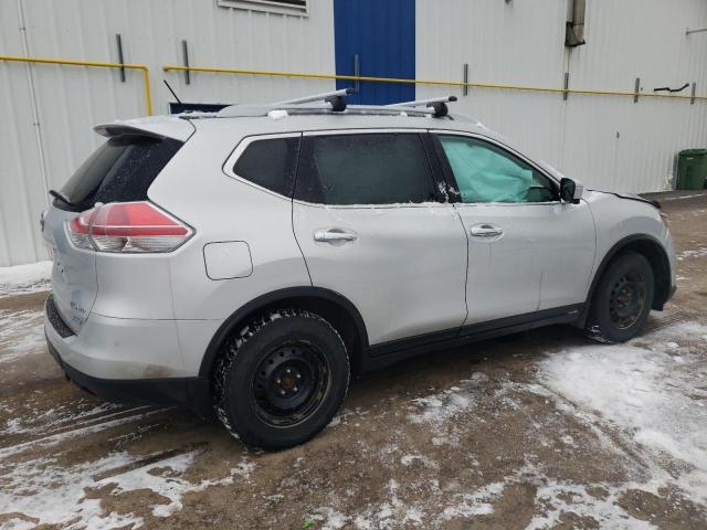 2015 NISSAN ROGUE S - 5N1AT2MV0FC888569