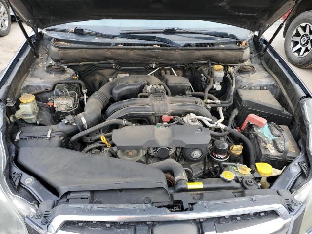 4S3BMCL68E3028892 | 2014 SUBARU LEGACY 2.5