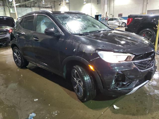 Vin: kl4mmesl7mb162951, lot: 39535694, buick encore select 20214