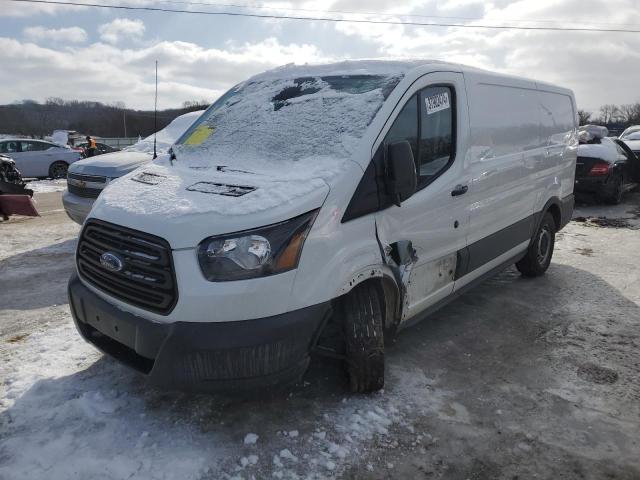 2019 Ford Transit Van 