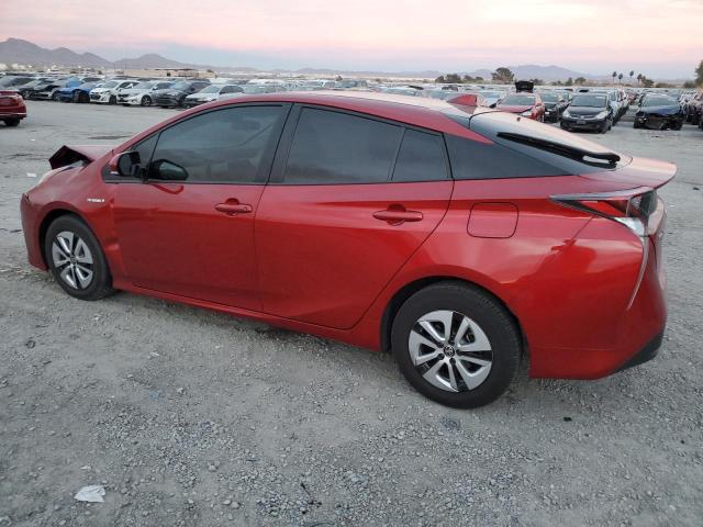 JTDKARFU2G3505518 | 2016 TOYOTA PRIUS