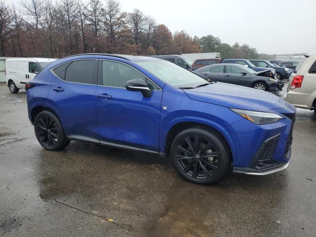 2022 Lexus Nx 350 VIN: 2T2KGCEZ3NC003481 Lot: 38169484