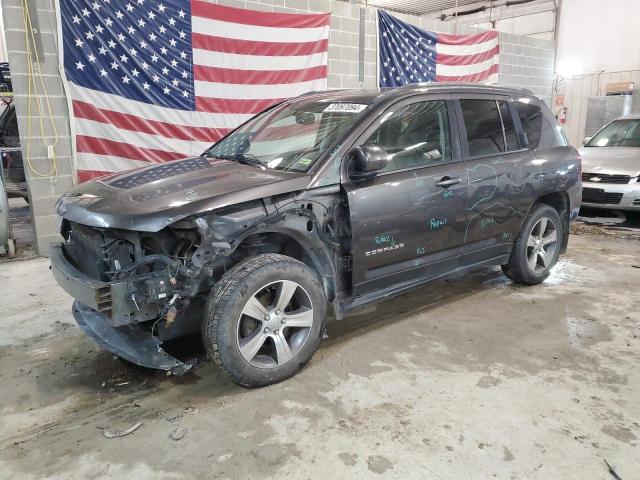 1C4NJDEB7GD730155 2016 JEEP COMPASS - Image 1