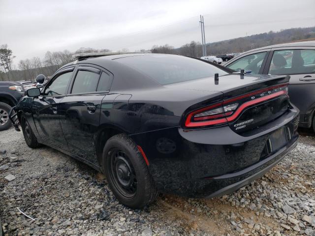 2016 DODGE CHARGER PO - 2C3CDXKT2GH348331