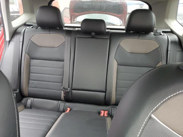 2023 VOLKSWAGEN TAOS SEL 3VV2X7B21PM313966