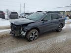 2020 SUBARU OUTBACK LI - 4S4BTGND4L3153175