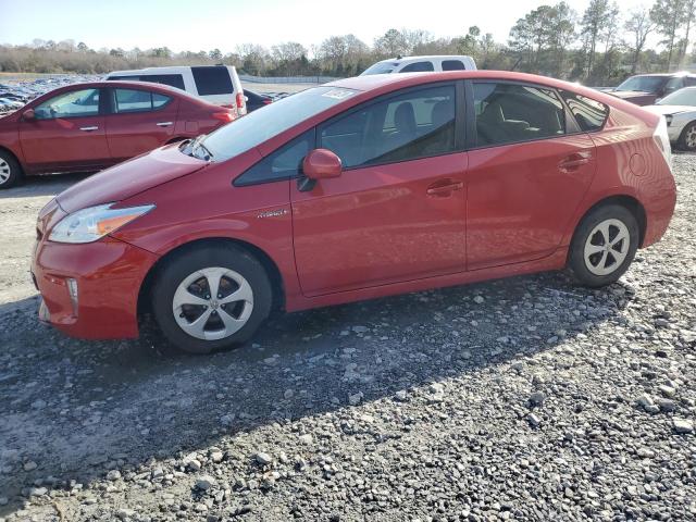 JTDKN3DU1E1785896 | 2014 TOYOTA PRIUS