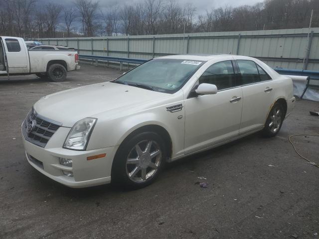 2008 Cadillac STS 