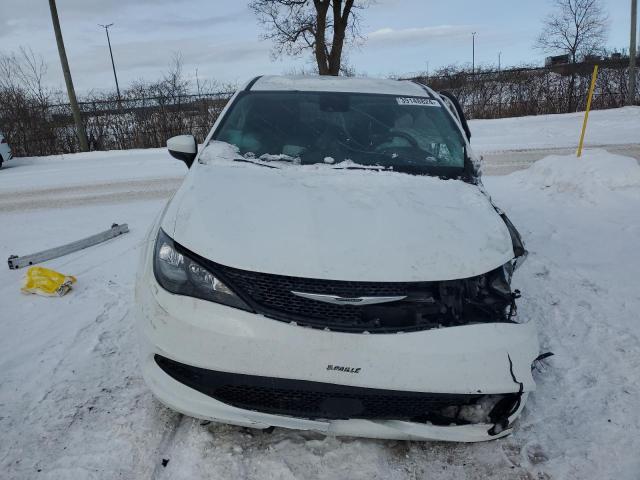 2023 CHRYSLER GRAND CARA - 2C4RC1ZGXPR557874