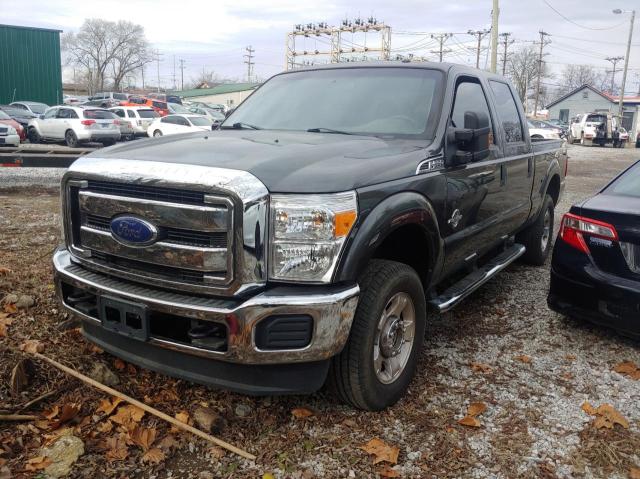 1FT7W2BT6FEB23894 | 2015 FORD F250 SUPER