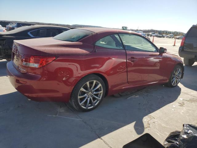 JTHFF2C2XE2531430 | 2014 Lexus is 250