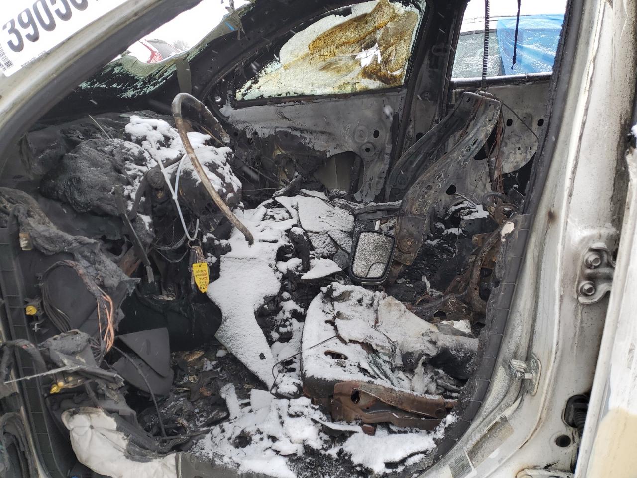 2GKFLWEK2E6186402 2014 GMC Terrain Sle