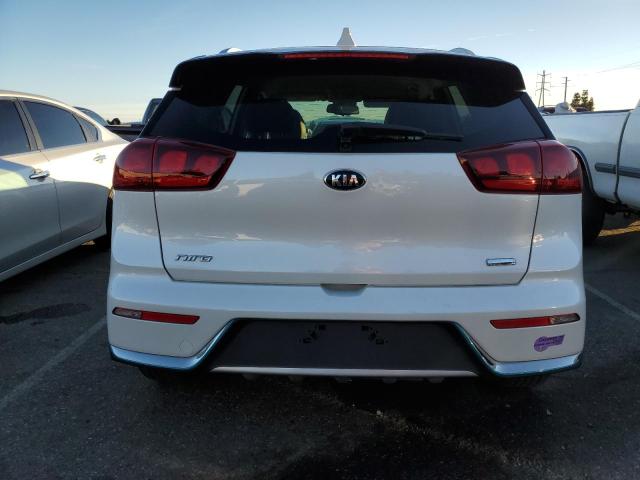 KNDCM3LD4K5331915 | 2019 KIA NIRO LX