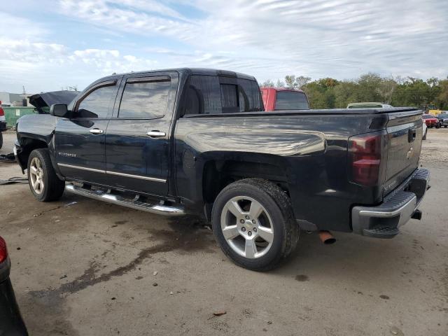 3GCPCREC8FG350526 | 2015 CHEVROLET SILVERADO