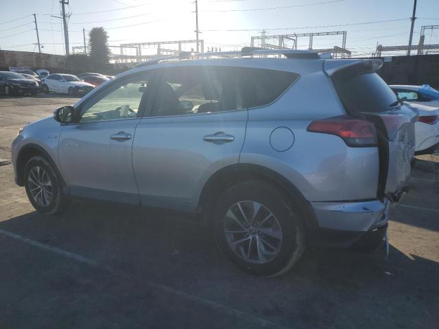 JTMRJREV5GD036900 | 2016 TOYOTA RAV4 HV XL