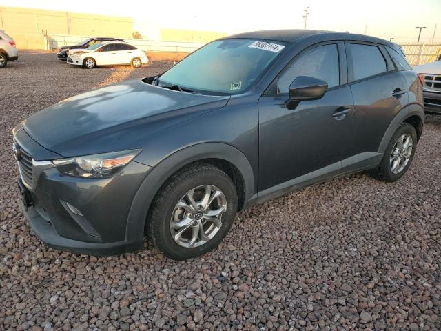 JM1DKFB78G0128294 | 2016 MAZDA CX-3 SPORT