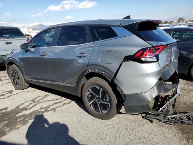 2023 KIA SPORTAGE L KNDPUCAG1P7043585