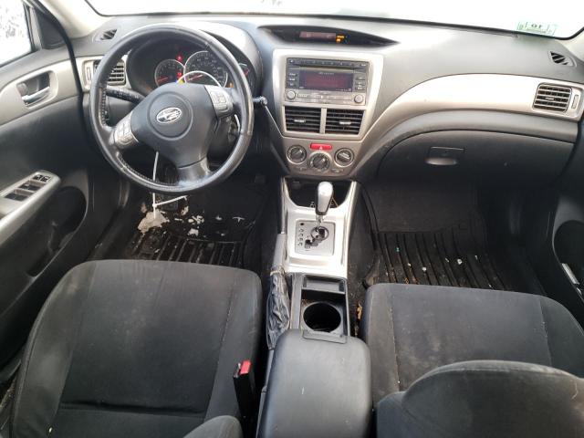 2010 Subaru Impreza 2.5I Premium VIN: JF1GH6B64AH820425 Lot: 40020364