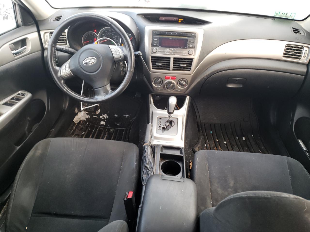 jf1gh6b64ah820425 JF1GH6B64AH820425 2010 Subaru Impreza 2.5I Premium