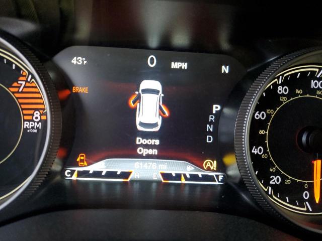 2017 JEEP CHEROKEE L - 1C4PJMDS7HW593556