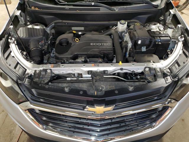 3GNAXJEV1LS520948 | 2020 CHEVROLET EQUINOX LT