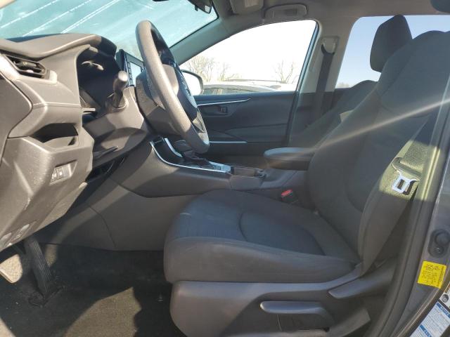 2019 TOYOTA RAV4 LE - JTMG1RFV1KD004217