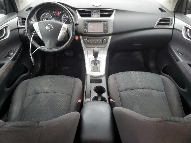 3N1AB7AP5DL707402 | 2013 Nissan sentra s