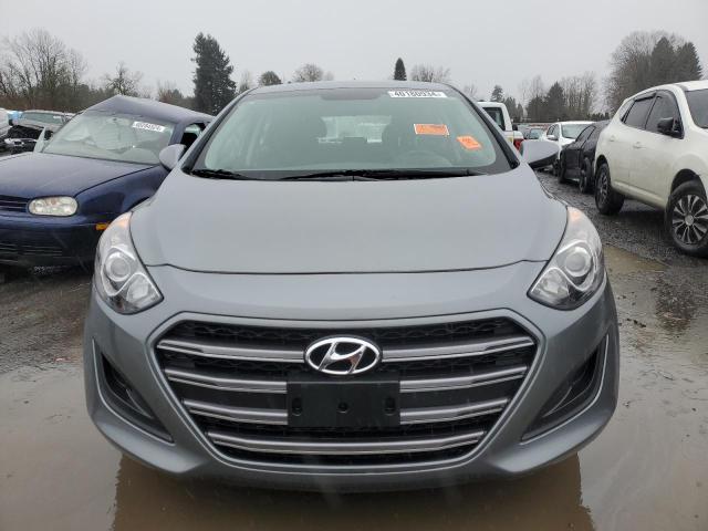 KMHD35LH5HU381657 | 2017 HYUNDAI ELANTRA GT