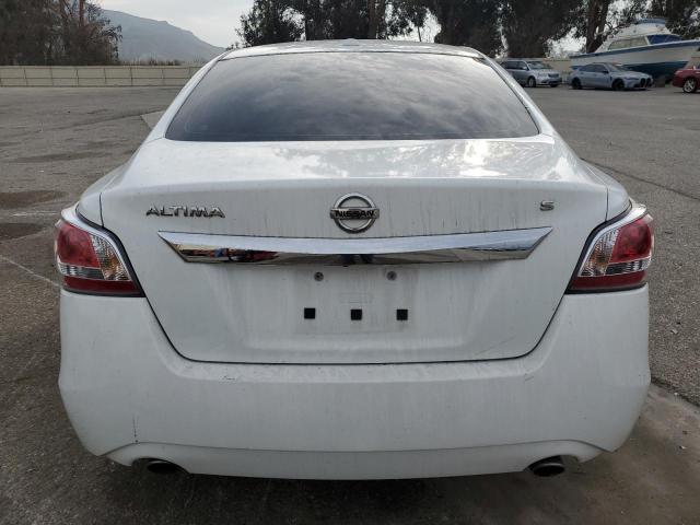 1N4AL3AP7FN387639 | 2015 NISSAN ALTIMA 2.5