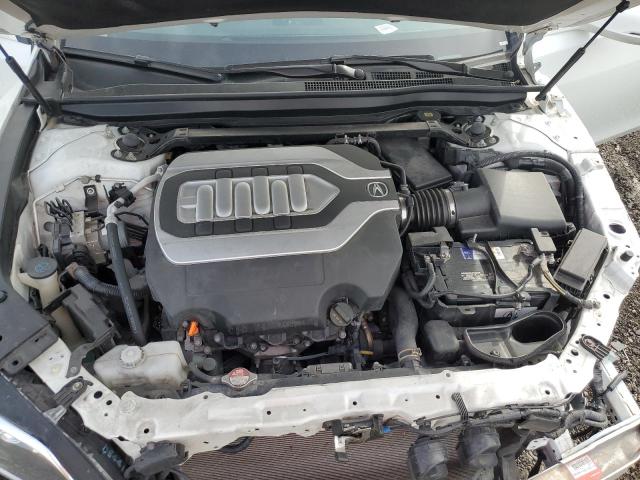 2016 ACURA RLX TECH - JH4KC1F54GC001913