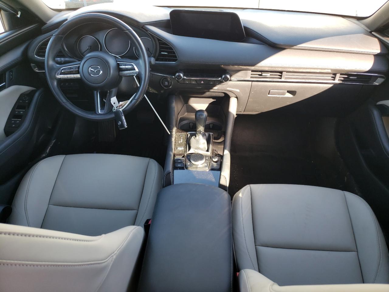 JM1BPALL9M1402034 2021 Mazda 3 Preferred