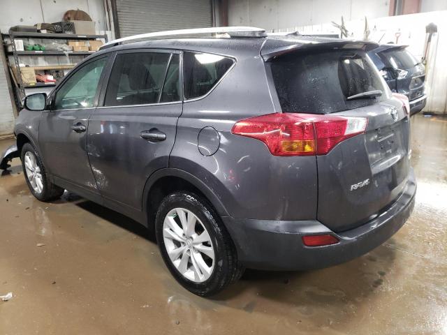 2T3DFREV9FW399701 | 2015 TOYOTA RAV4 LIMIT