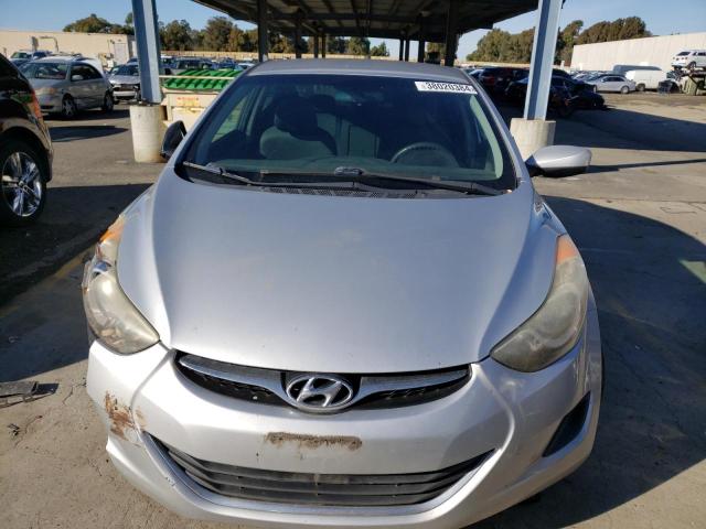 5NPDH4AE0BH051872 | 2011 Hyundai elantra gls