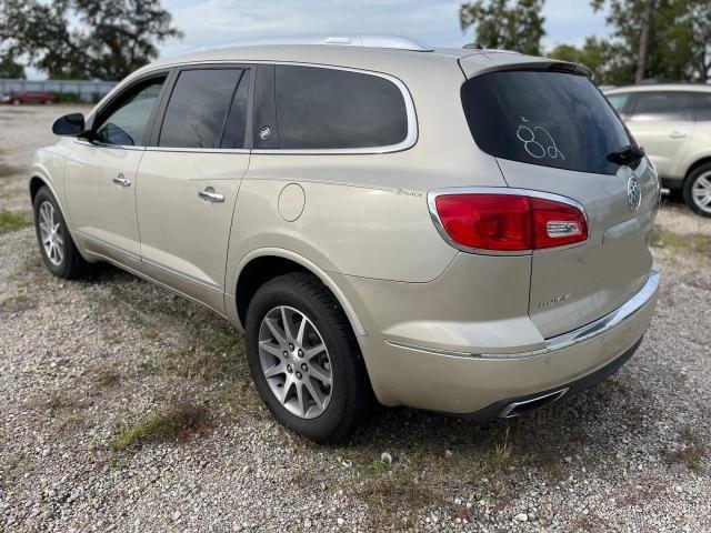 5GAKRBKDXEJ174929 | 2014 BUICK ENCLAVE