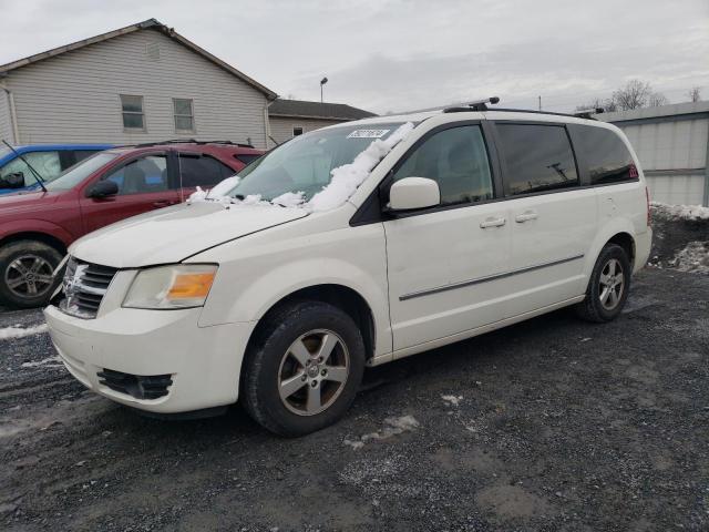 2010 Dodge Grand Caravan SXT