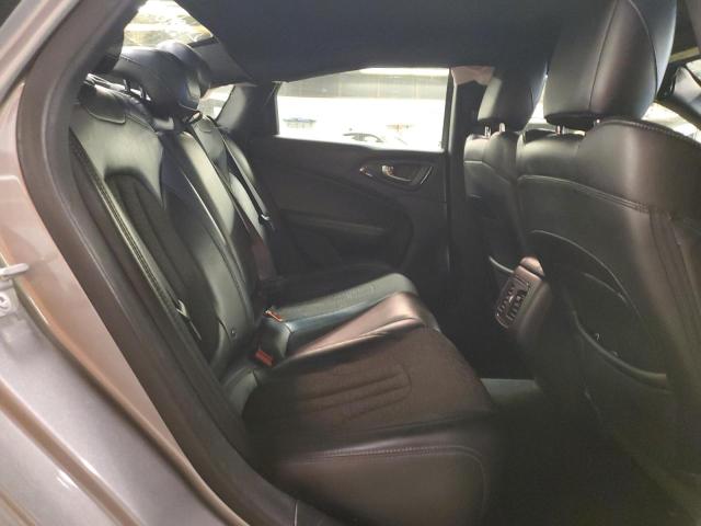 2015 CHRYSLER 200 S - 1C3CCCBB6FN511796