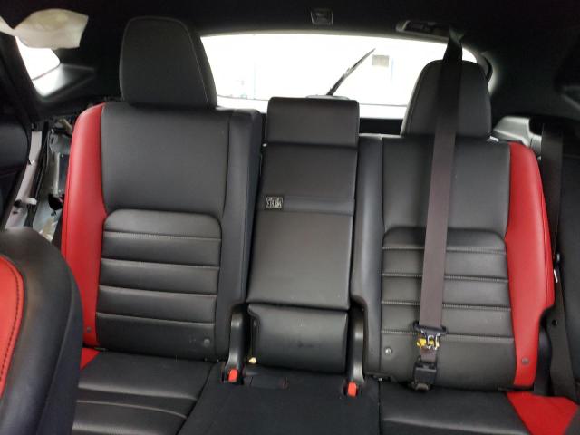 2020 LEXUS NX 300 F-S JTJJARBZ1L2172660