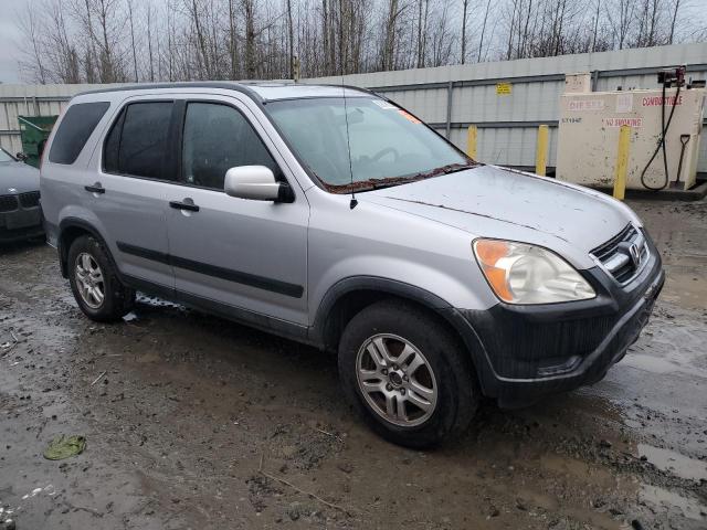 JHLRD78894C060199 | 2004 Honda cr-v ex