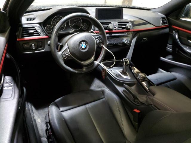 WBA3N7C53EF719730 | 2014 BMW 428 I