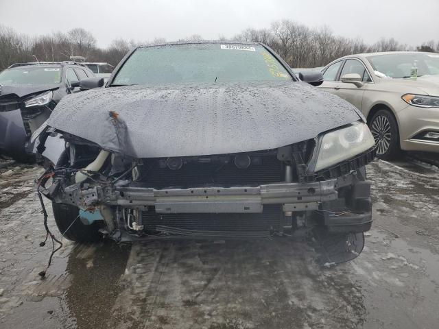 2015 HONDA ACCORD EXL - 1HGCT1B87FA007500