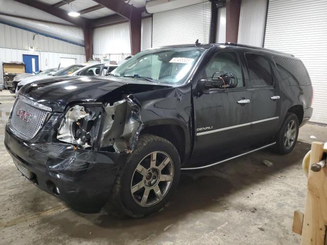 2010 GMC Yukon XL Denali