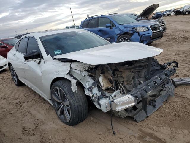 2021 ACURA TLX ADVANC 19UUB6F60MA000219