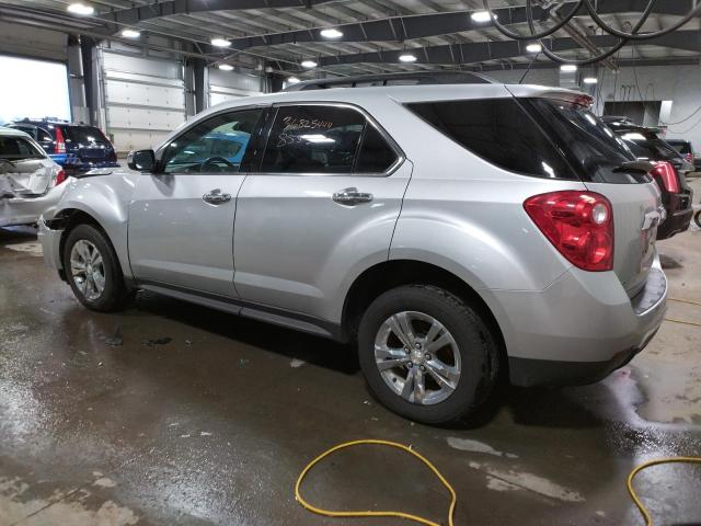 1GNFLFEK8FZ124088 | 2015 CHEVROLET EQUINOX LT