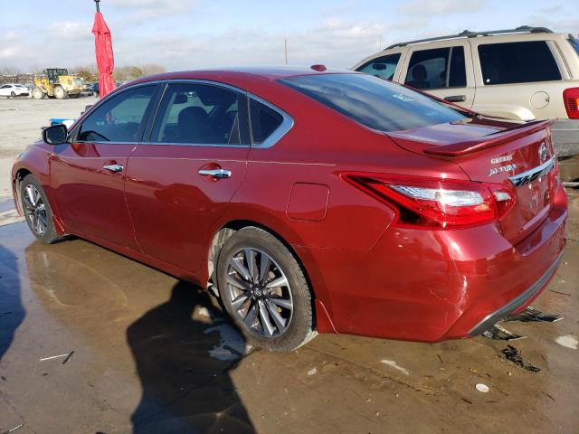 1N4AL3AP2HC128054 | 2017 NISSAN ALTIMA 2.5