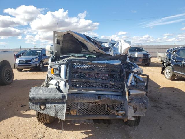 2019 GMC SIERRA K25 - 1GT12SEY2KF171275