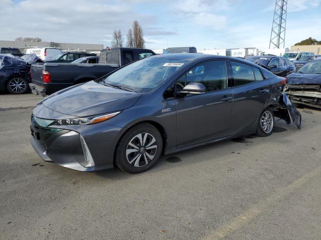 2019 Toyota Prius Prime 