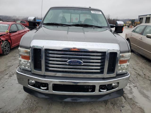 Image 5 of 2010 Ford F250 salvage vehicle - Lot #37883944 at Copart