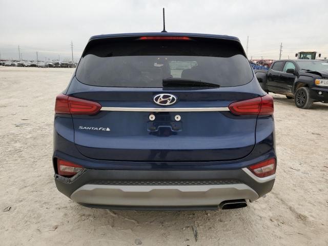 5NMS23AD6KH088724 | 2019 HYUNDAI SANTA FE S